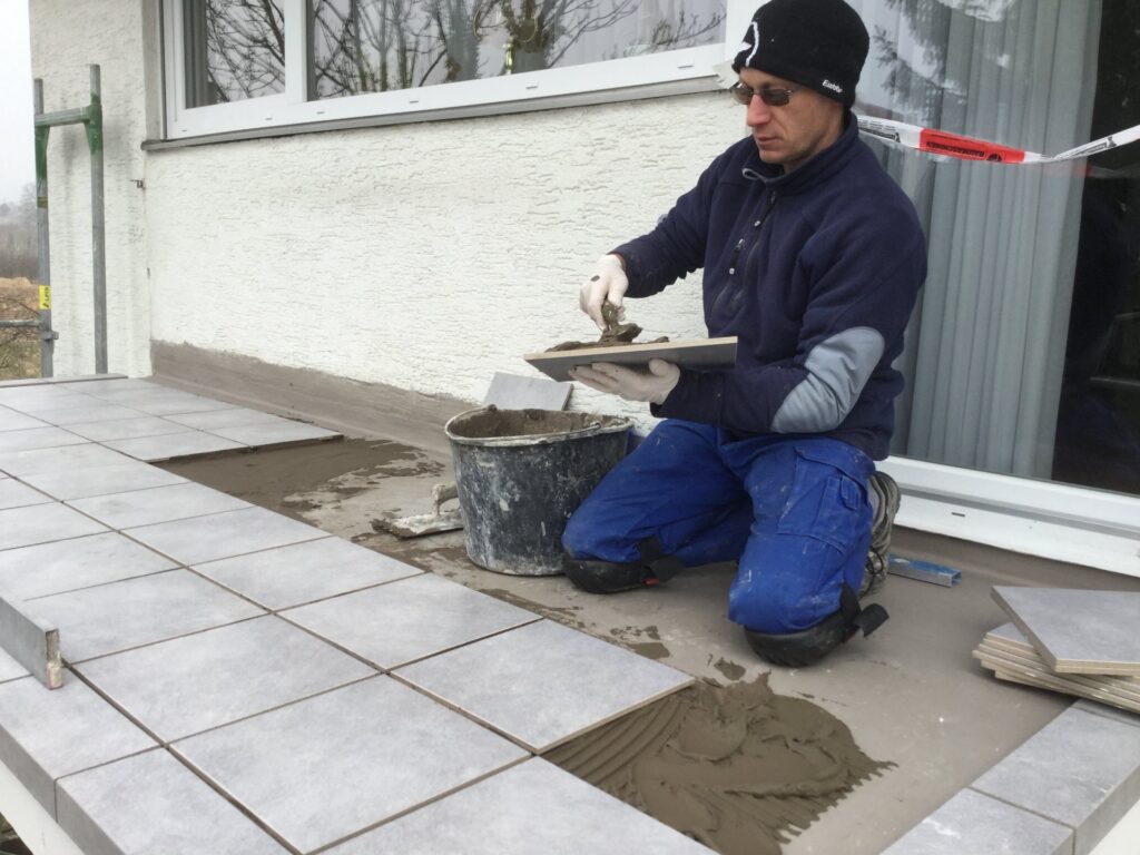 Balkonabdichtung – Heuler GmbH