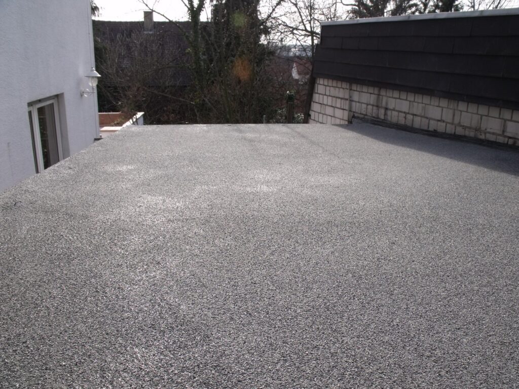 Flachdachabdichtung – Heuler GmbH
