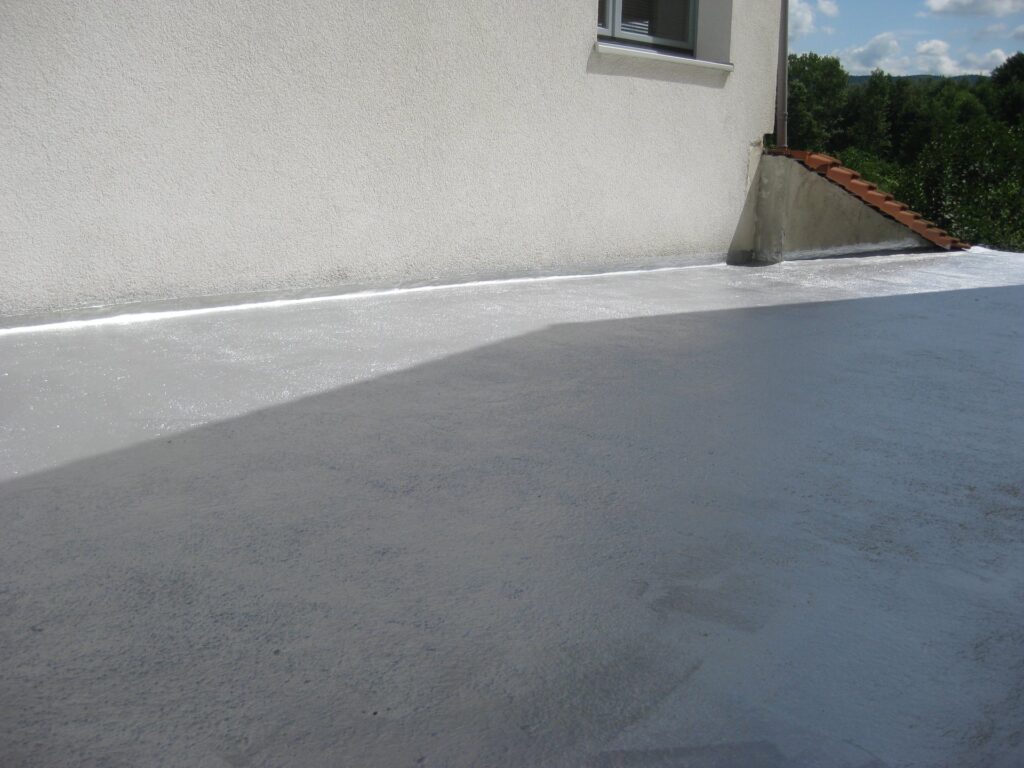 Flachdachabdichtung – Heuler GmbH