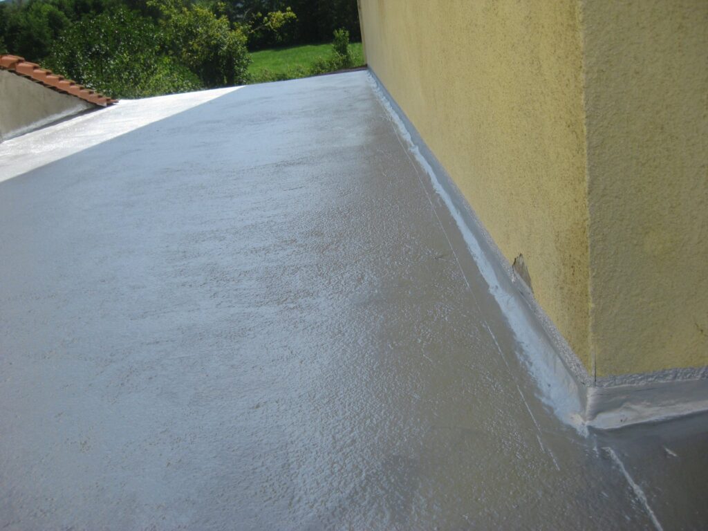 Flachdachabdichtung – Heuler GmbH