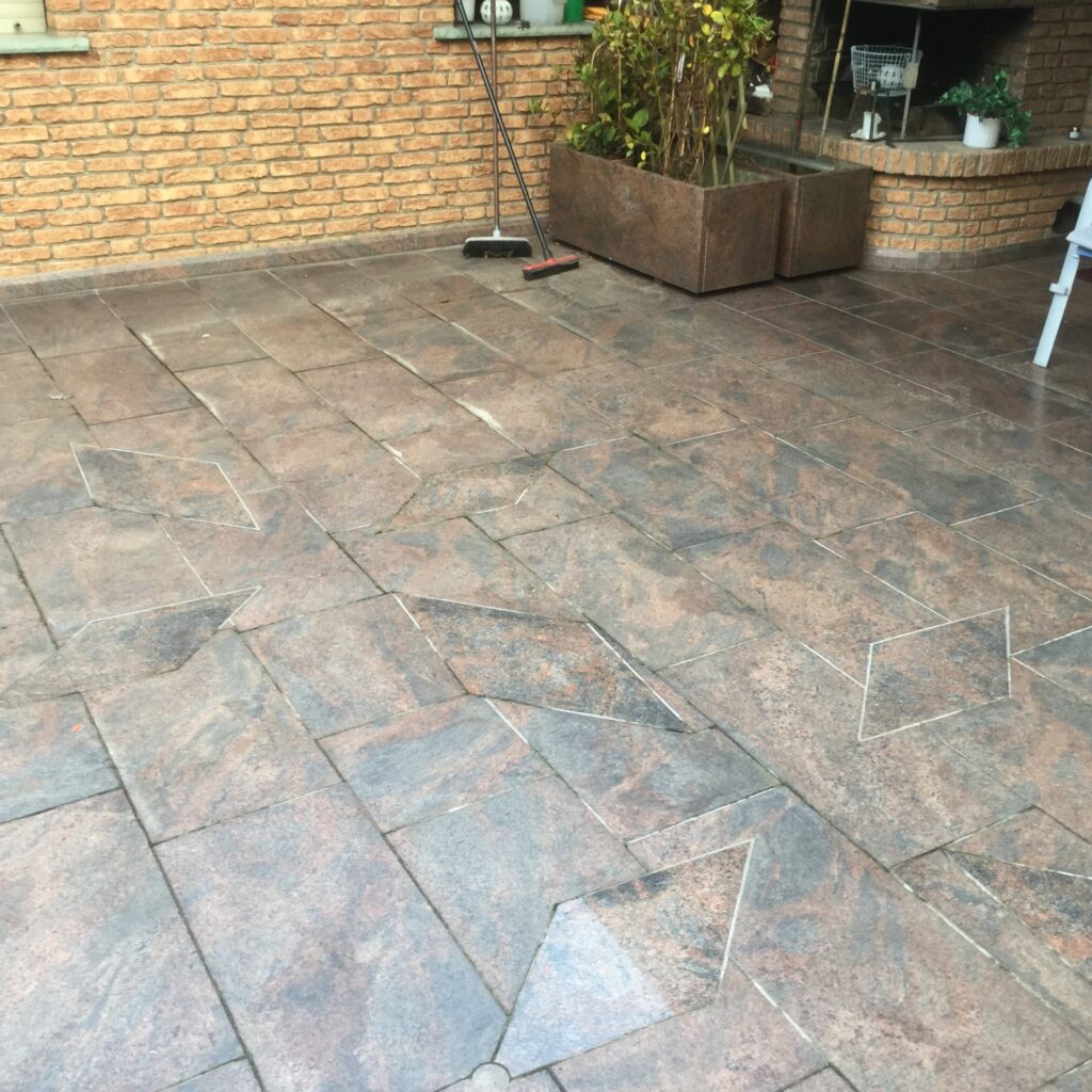 Fugenreparatur – Heuler GmbH