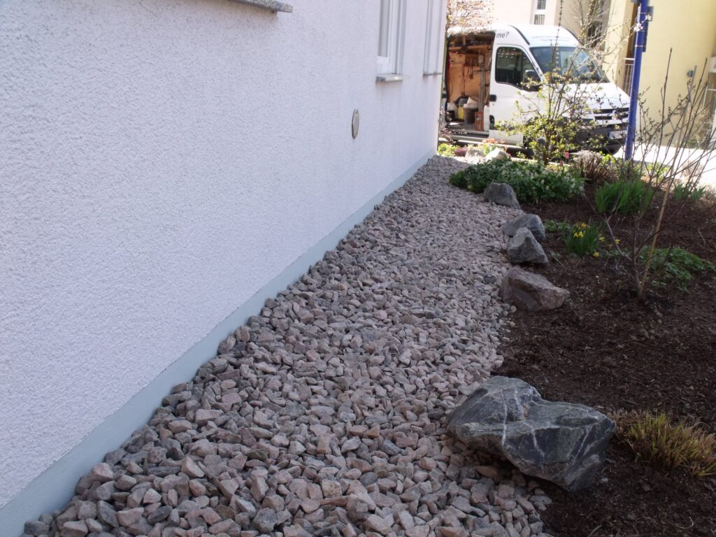Keller-/Außenwandabdichtung – Heuler GmbH