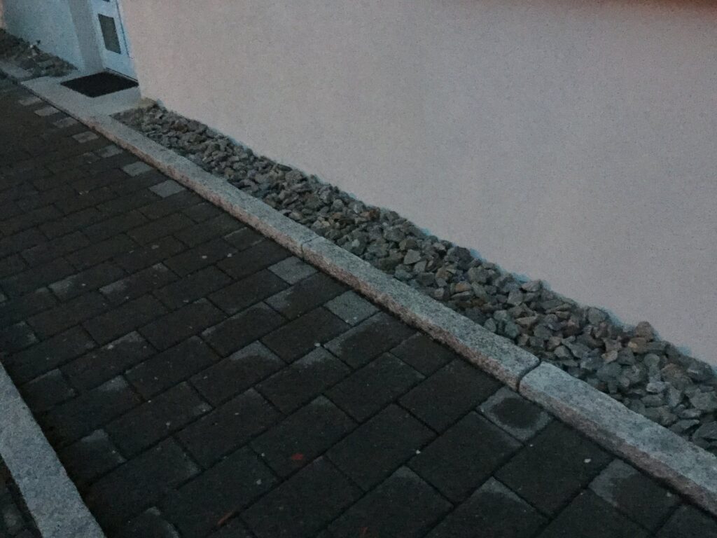 Keller-/Außenwandabdichtung – Heuler GmbH
