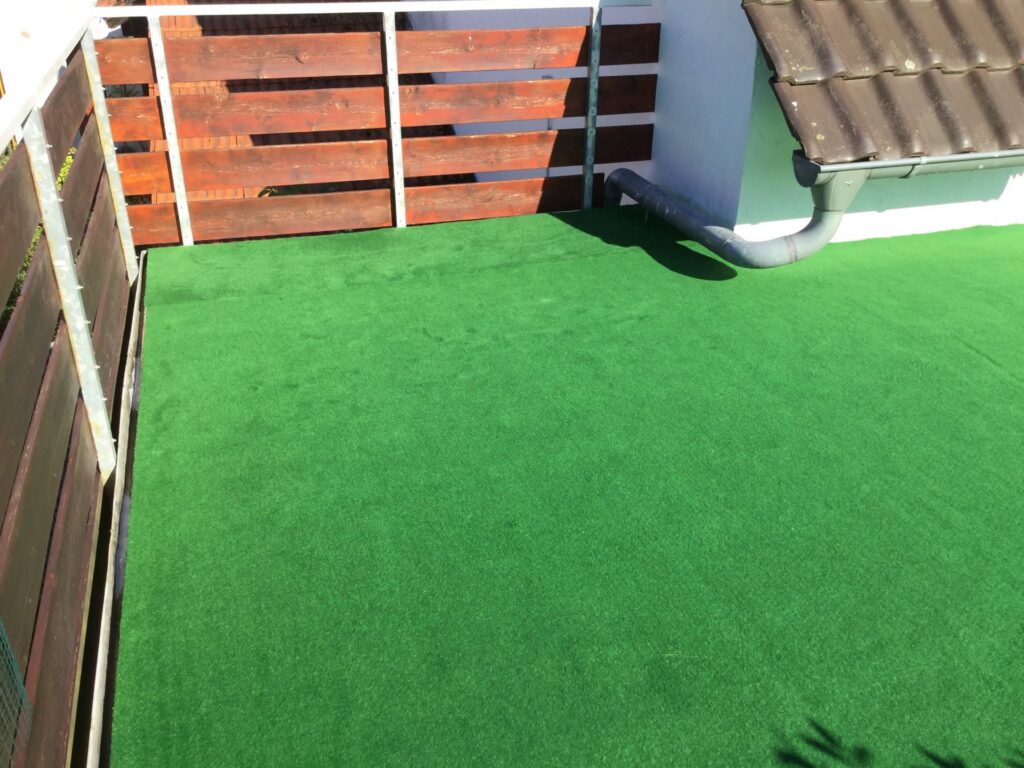 Terrassenreparatur – Heuler GmbH